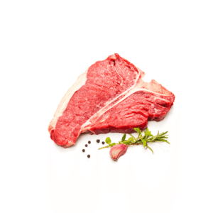 T-Bone Steak 1lbs