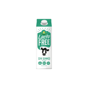 Arla Lacto Free Semi Skimmed Milk 2lb