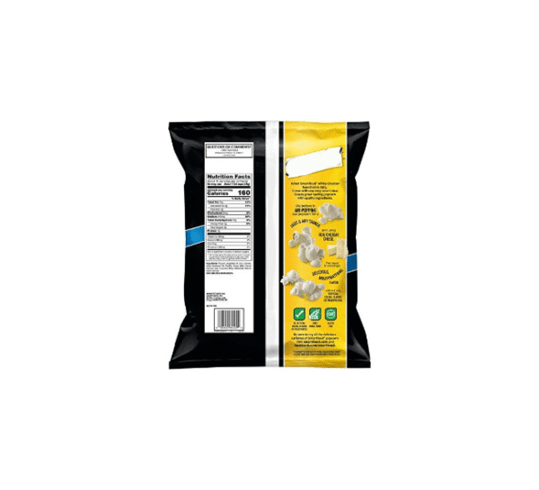 Smartfood Chedder Cheese Popcorn - Image 2