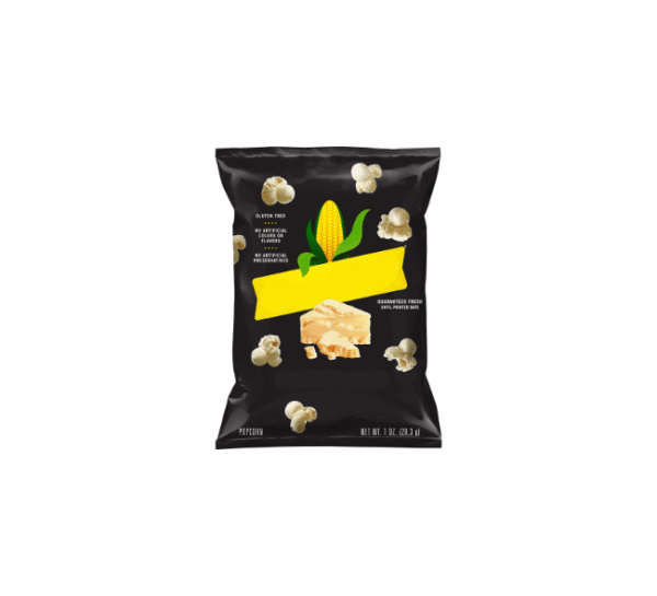 Smartfood Chedder Cheese Popcorn